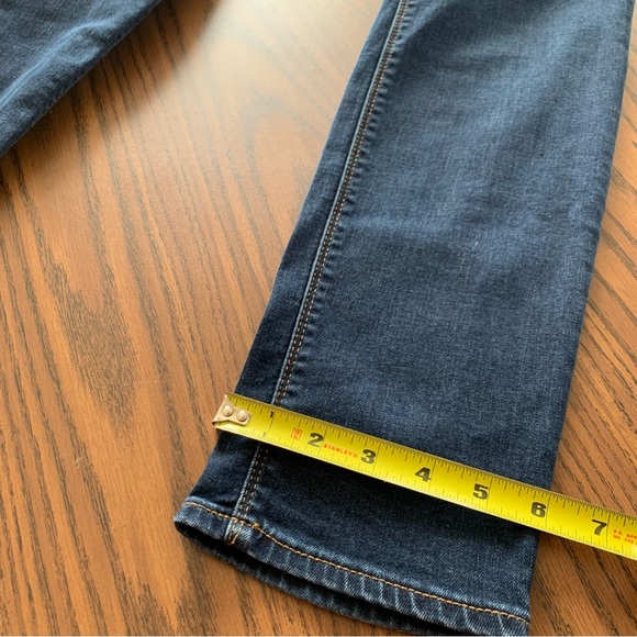 Lucky Brand Lolita Skinny Fit Women’s Jeans - Picture 8 of 9